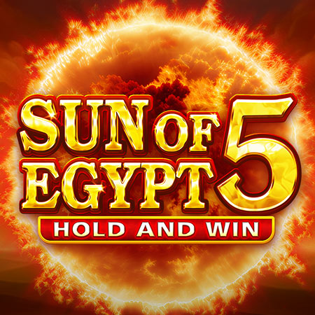 Sun of Egypt 5